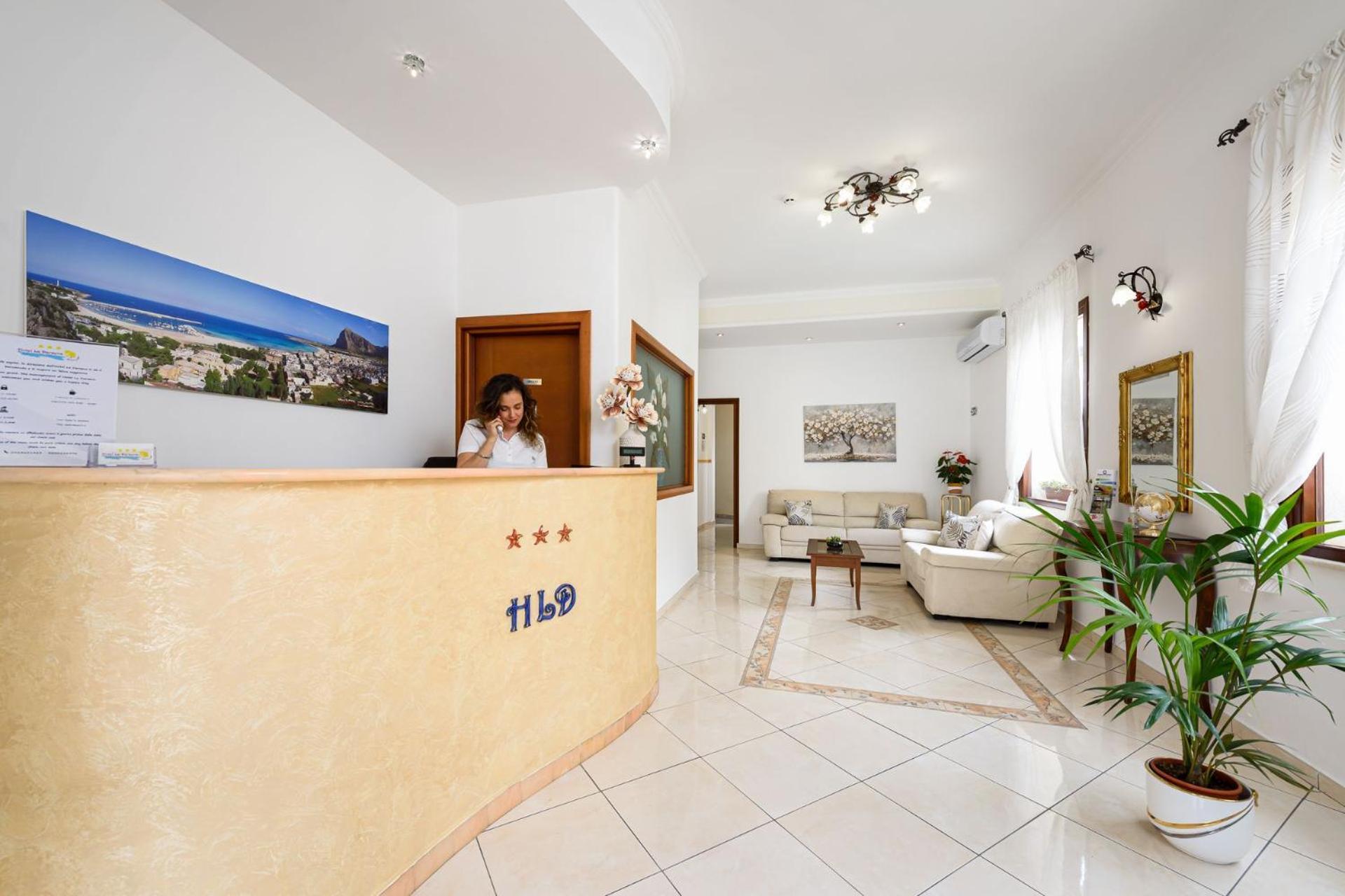 Hotel La Darsena